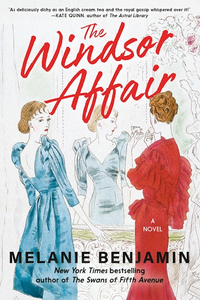 The Windsor Affair