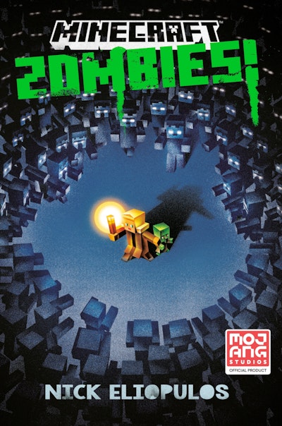 Minecraft: Zombies Unleashed!