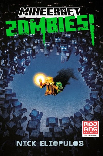 Minecraft: Zombies Unleashed!