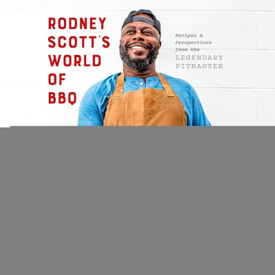 Rodney Scott's World of BBQ