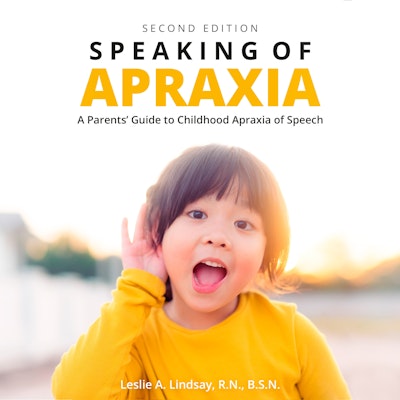 Speaking of Apraxia