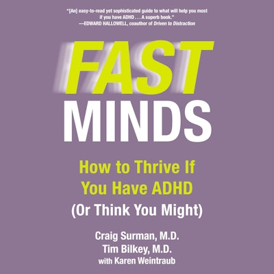 Fast Minds