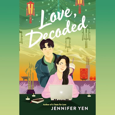 Love, Decoded