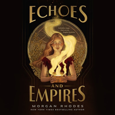 Echoes and Empires