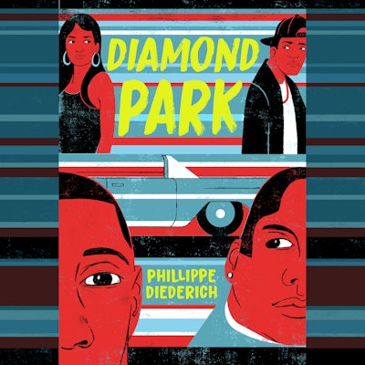 Diamond Park