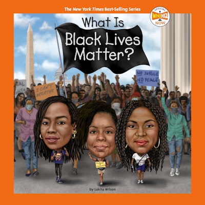 What Is Black Lives Matter?