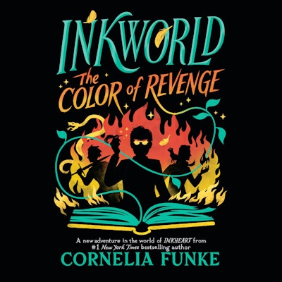 Inkworld: The Color of Revenge