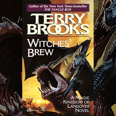 Witches' Brew