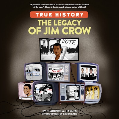 The Legacy of Jim Crow