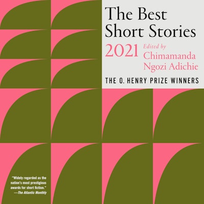 The Best Short Stories 2021
