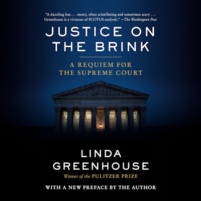 Justice on the Brink