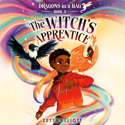 The Witch's Apprentice
