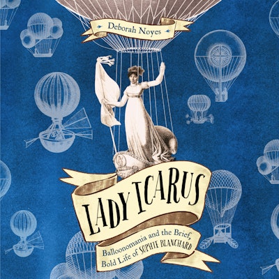 Lady Icarus