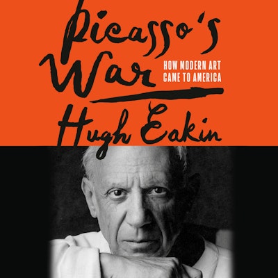 Picasso's War