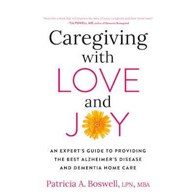 Caregiving with Love and Joy