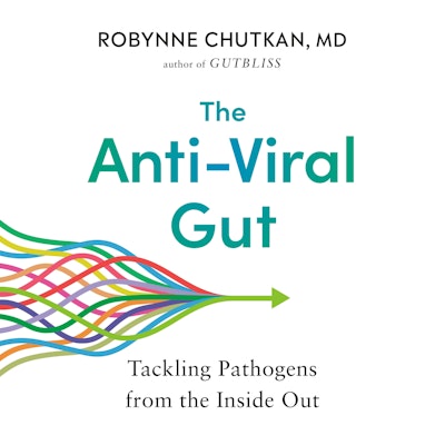 The Anti-Viral Gut