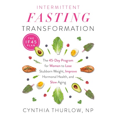 Intermittent Fasting Transformation