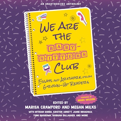 We Are the Baby-Sitters Club