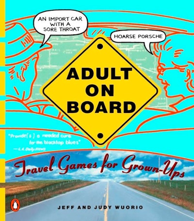Adult on Board