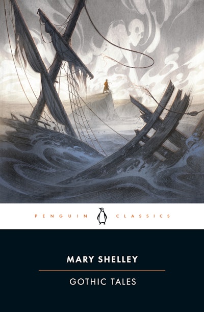 Gothic Tales