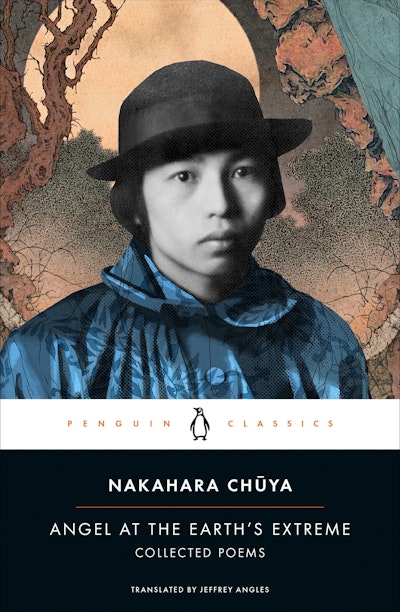 Angel at the Earth's Extreme