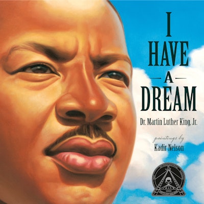 I Have a Dream: Read & Listen Edition