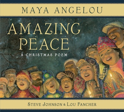 Amazing Peace