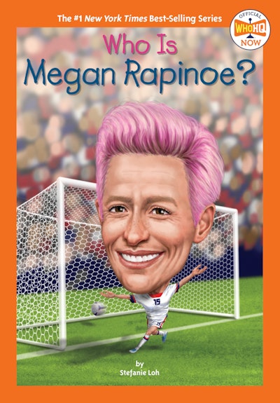 Who Is Megan Rapinoe?