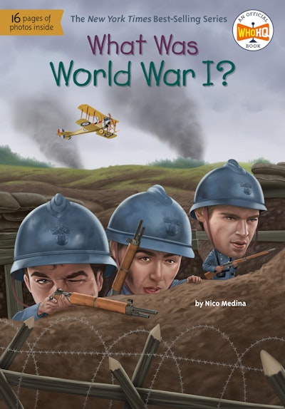 What Was World War I?