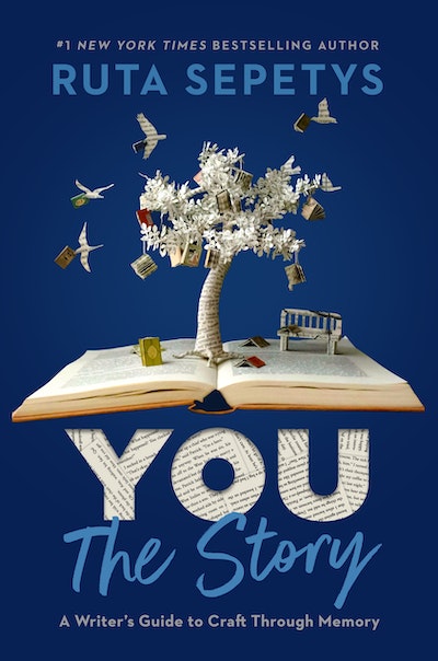 You: The Story by Ruta Sepetys - Penguin Books Australia