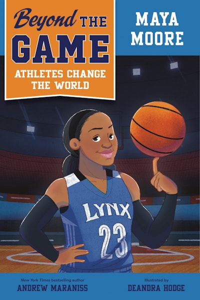 Beyond the Game: LeBron James