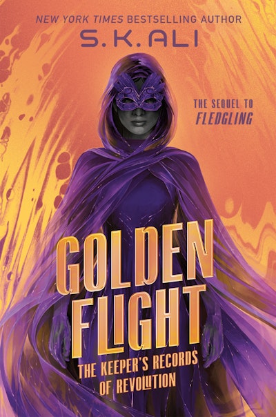 Golden Flight