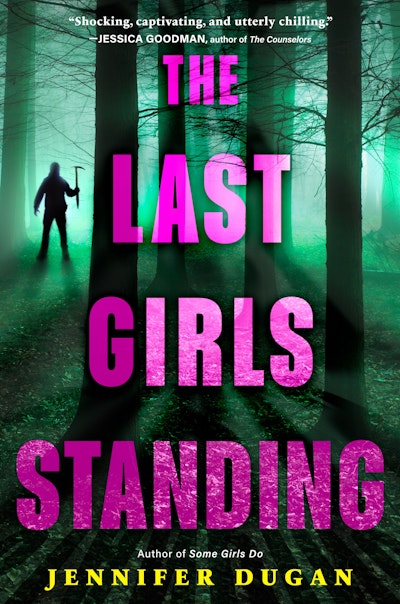 The Last Girls Standing