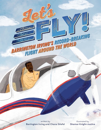 Let's Fly!