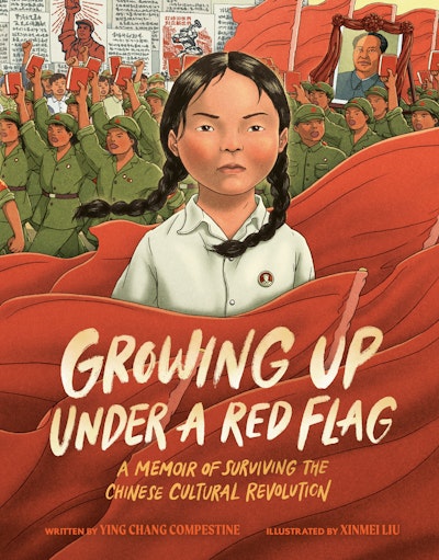 Growing Up under a Red Flag