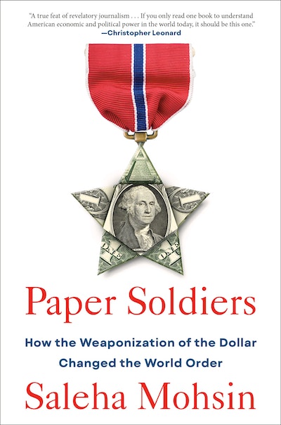Paper Soldiers