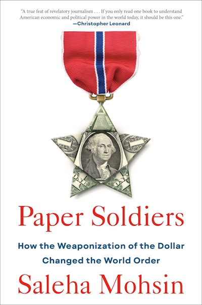 Paper Soldiers