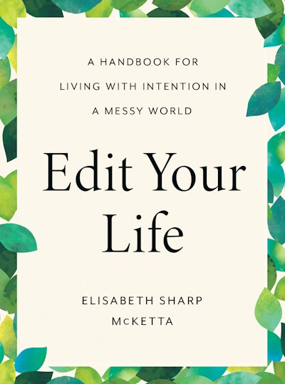 Edit Your Life