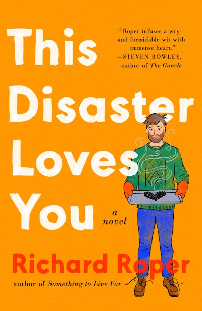 This Disaster Loves You