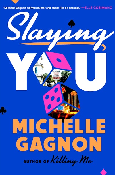 Slaying You