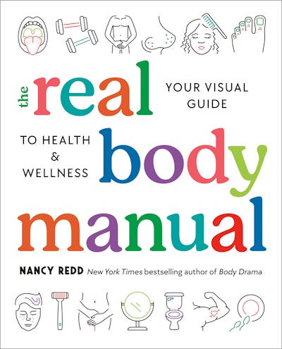 The Real Body Manual