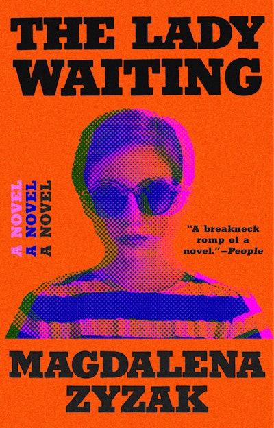 The Lady Waiting