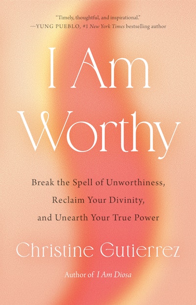 I Am Worthy