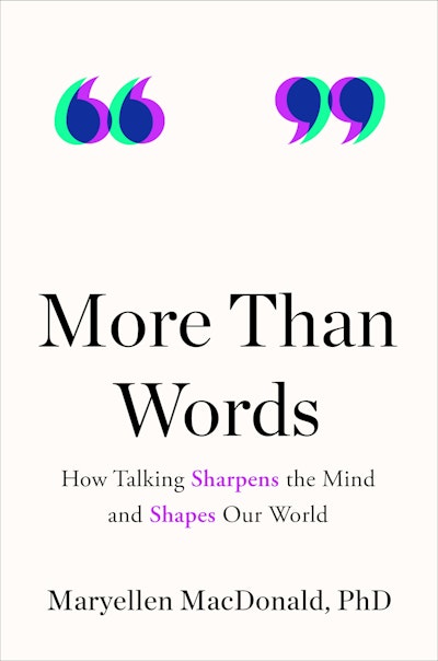 More Than Words