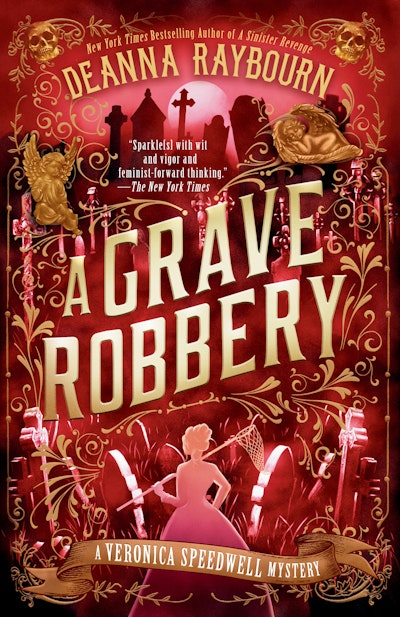 A Grave Robbery