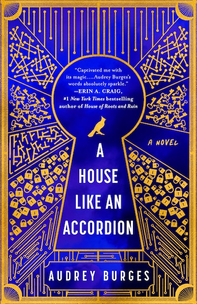 A House Like an Accordion