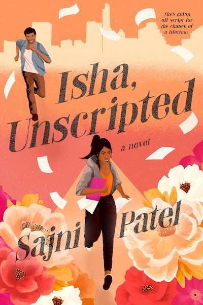 Isha, Unscripted