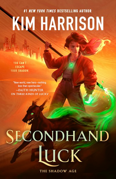 Secondhand Luck