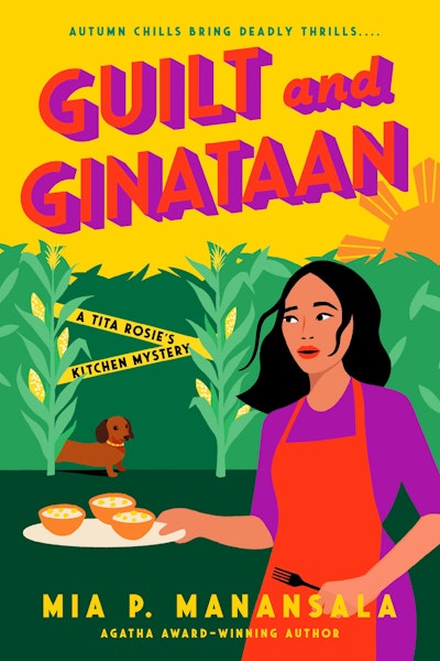 Guilt and Ginataan