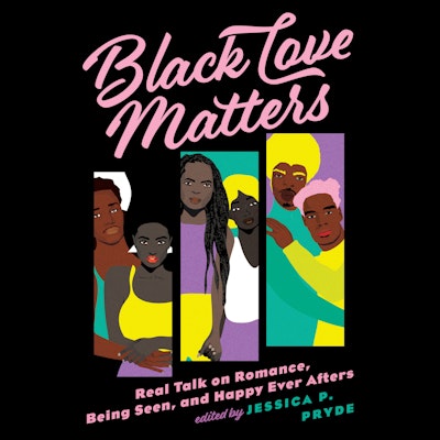 Black Love Matters